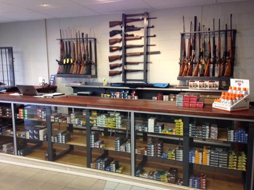 Retschlag Firearms
