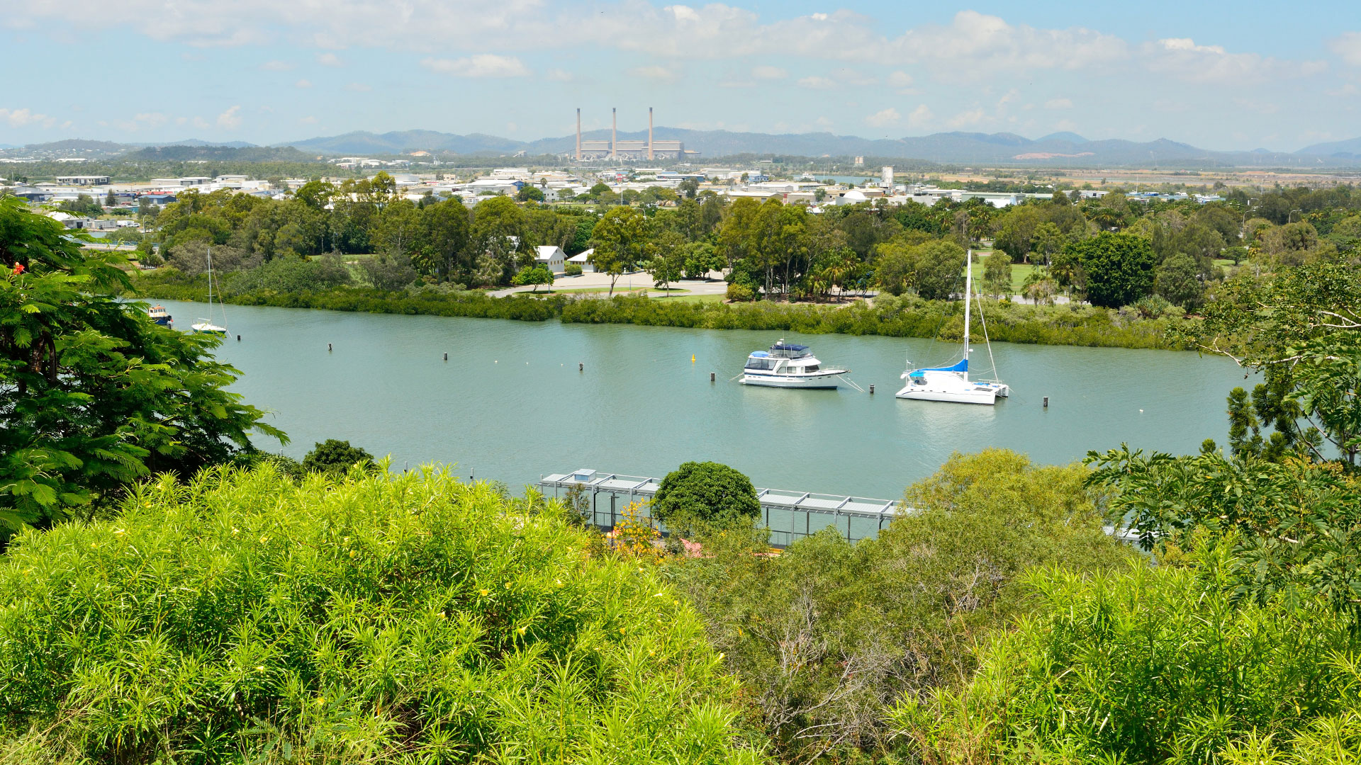 Gladstone Regional Council