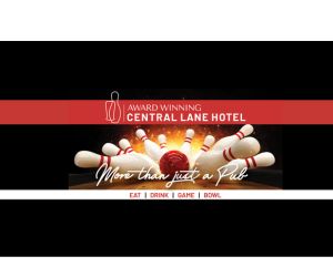 The Central Lane Hotel