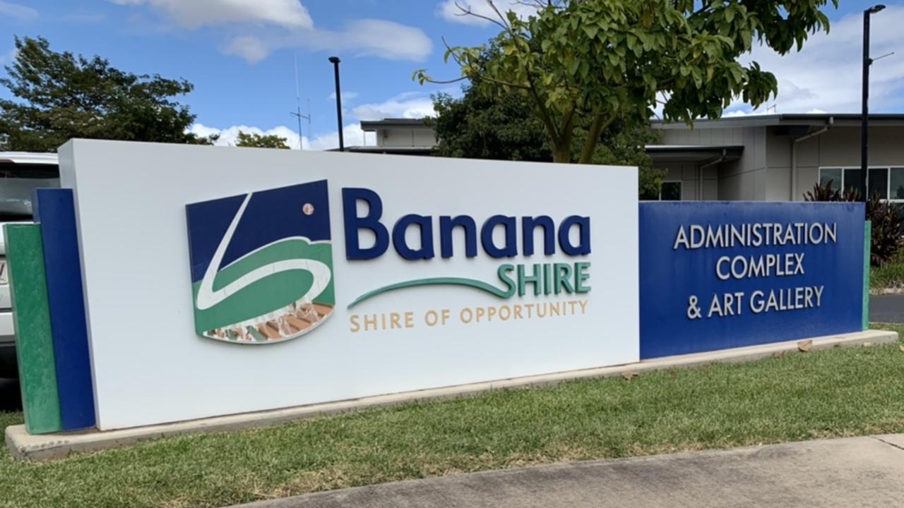 Banana Shire Council