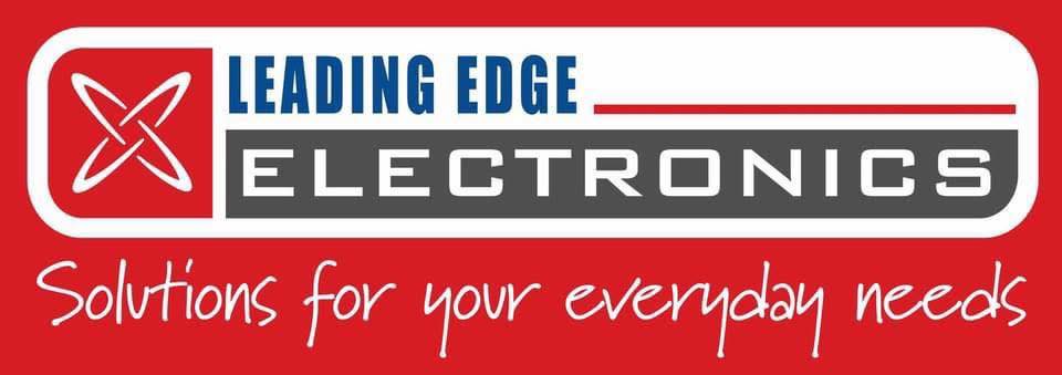 Leading Edge Gladstone Hi-Fi