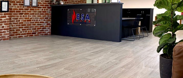 ESA Fire