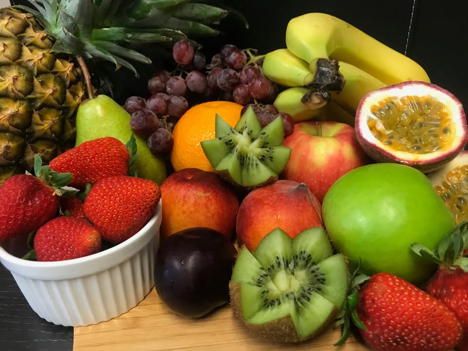 Gladstone Fruit Shop
