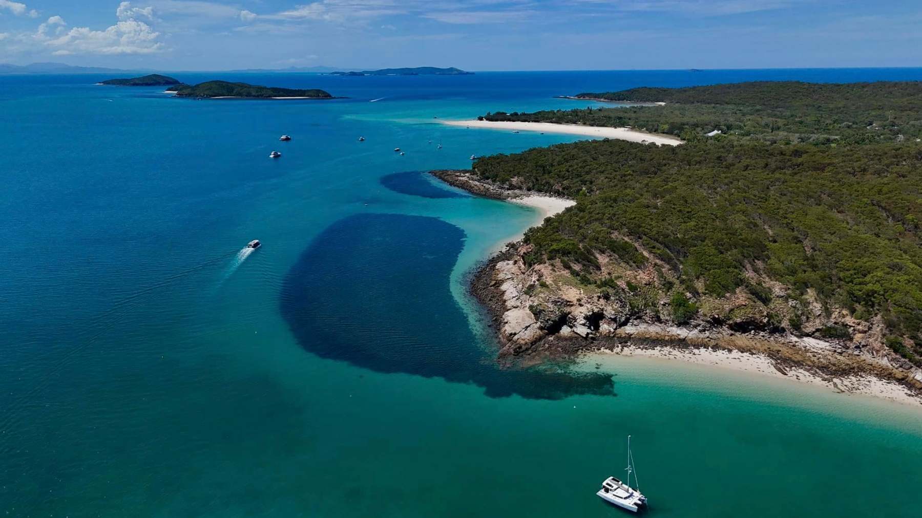 Great Keppel Island Hideaway