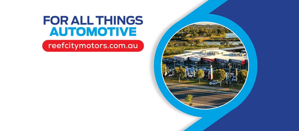 Reef City Motors