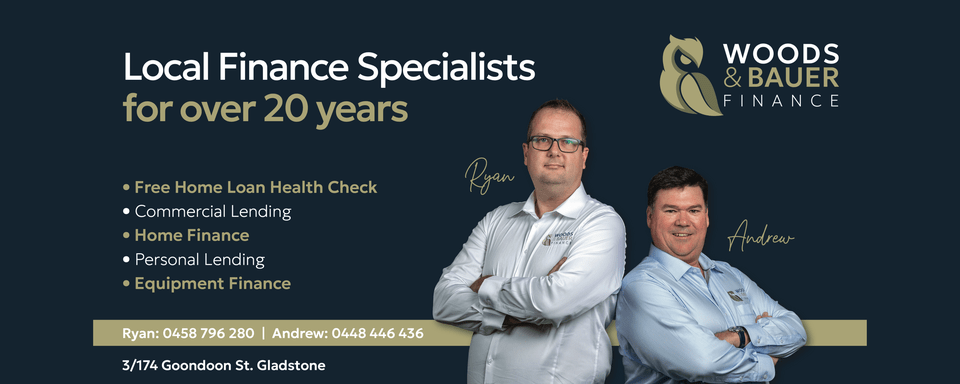 Woods & Bauer Finance