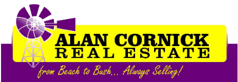 Alan Cornick Real Estate
