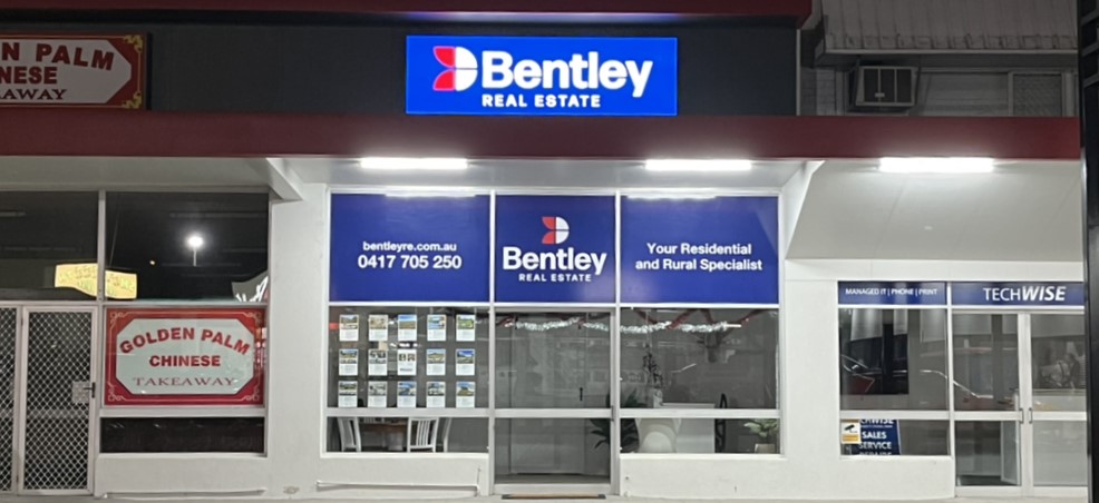 Bentley Real Estate