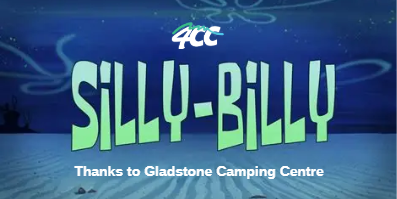 Silly Billy