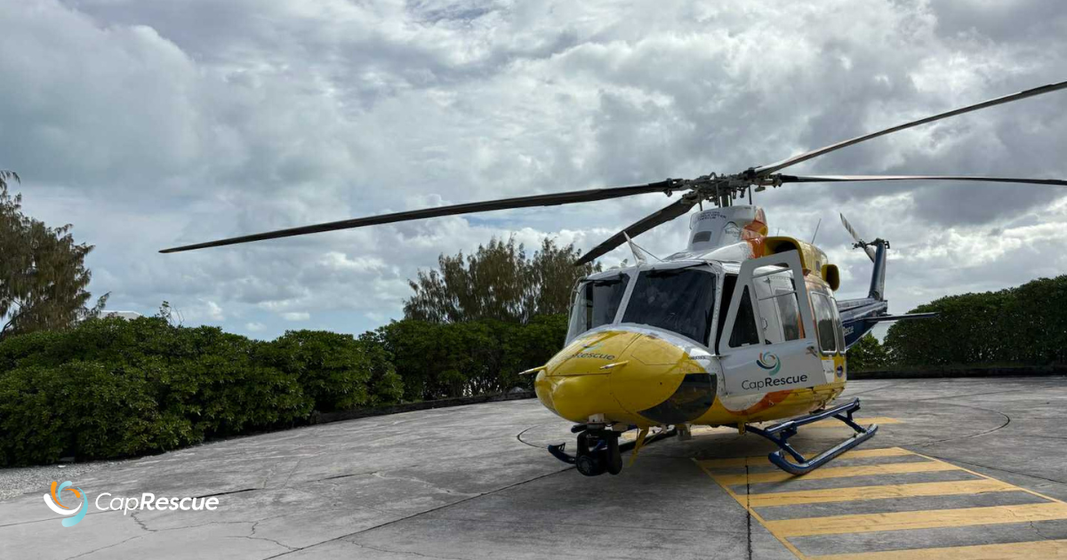 Boy injured in motorcycle crash