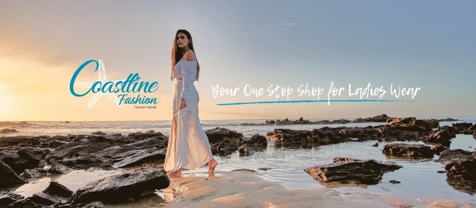 Coastline Fashion