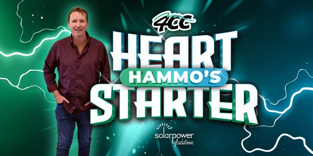 Hammo’s Heart Starter
