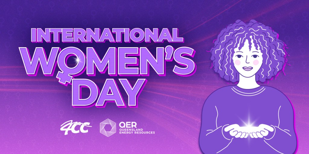 International Women’s Day