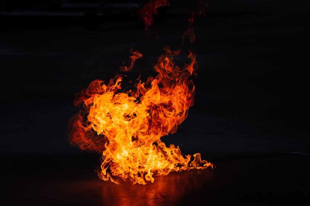 Suspicious bushfires under investigation
