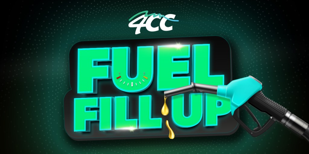 Fuel Fill Up
