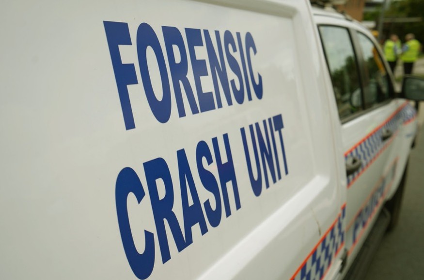Woman killed in two-car crash at Mulara