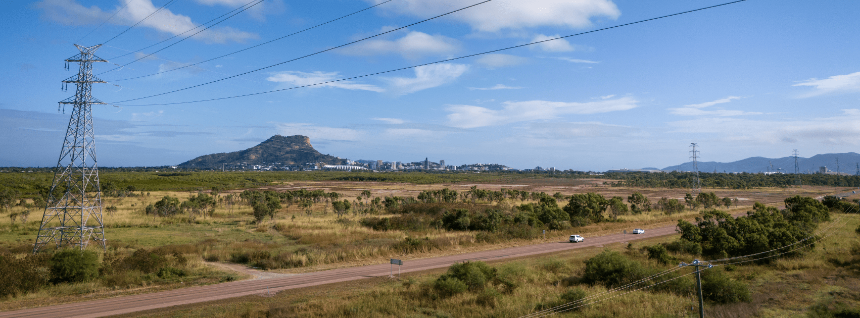 Powerlink Queensland