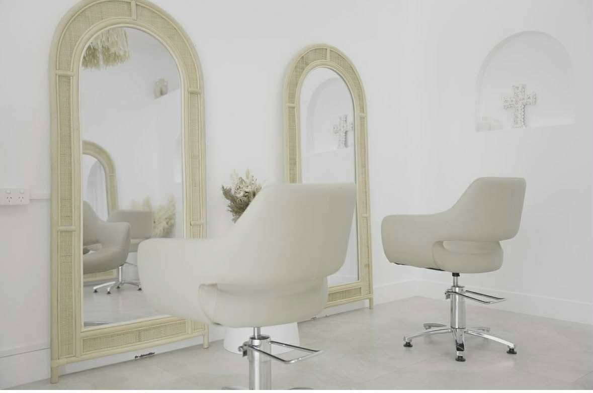 You Hair Studio / You Barber Studio