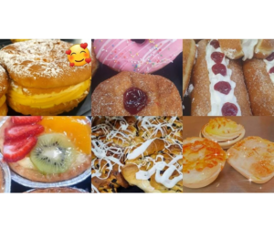 Boyne Bakery