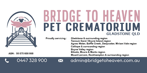 Bridge to Heaven Pet Crematorium
