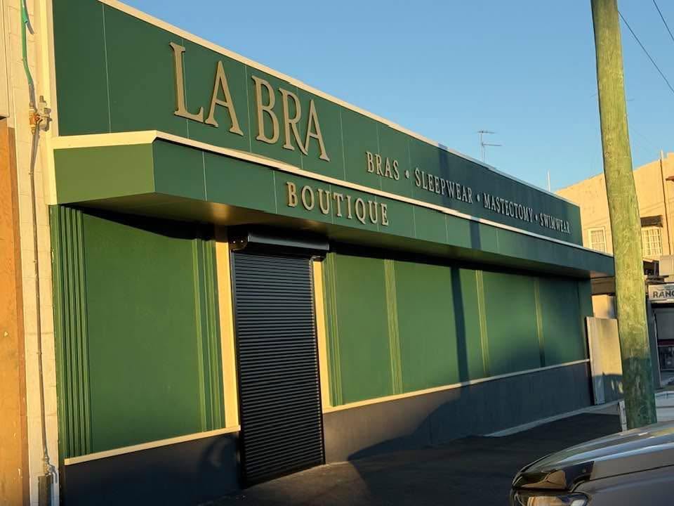 La Bra Boutique