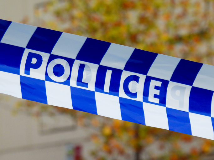 Woman found dead at CQ home
