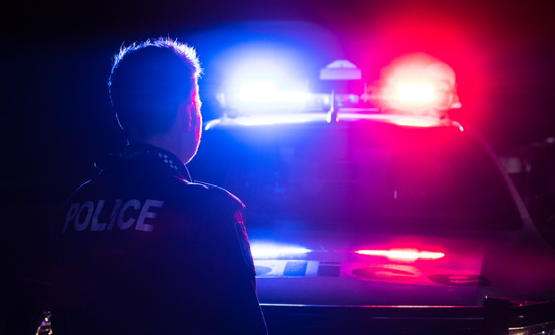 Teen charged with 18 traffic and property offences