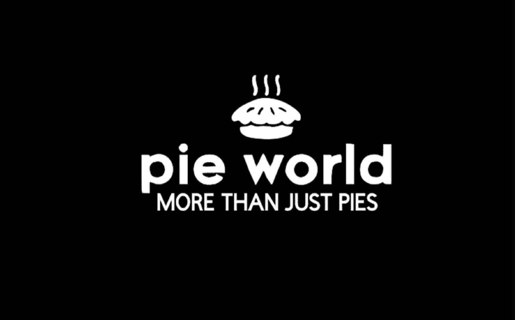 Pie World Gladstone